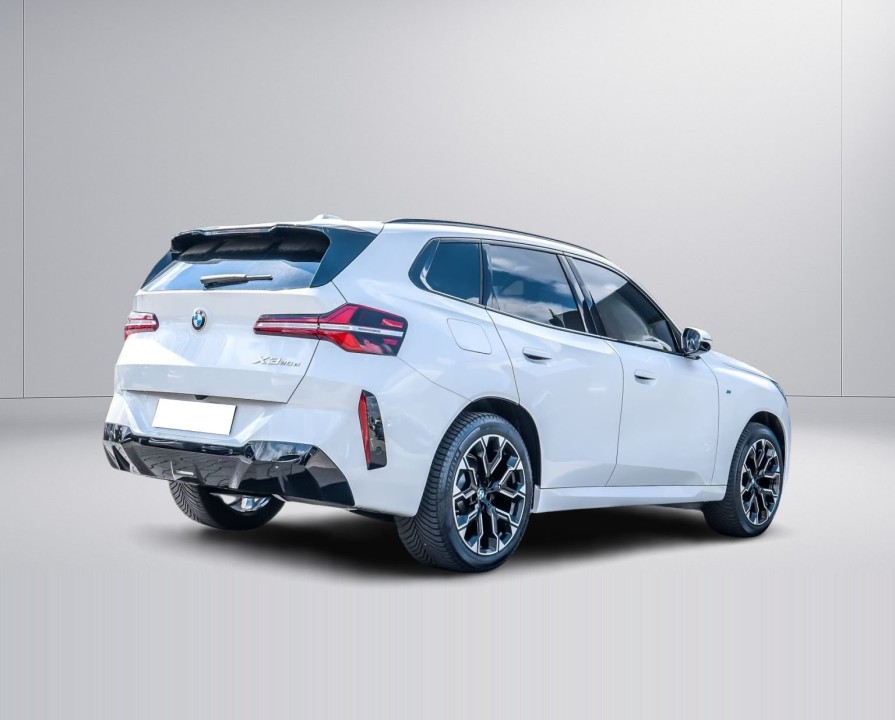 BMW X3 xDrive20d M-Sport (3)