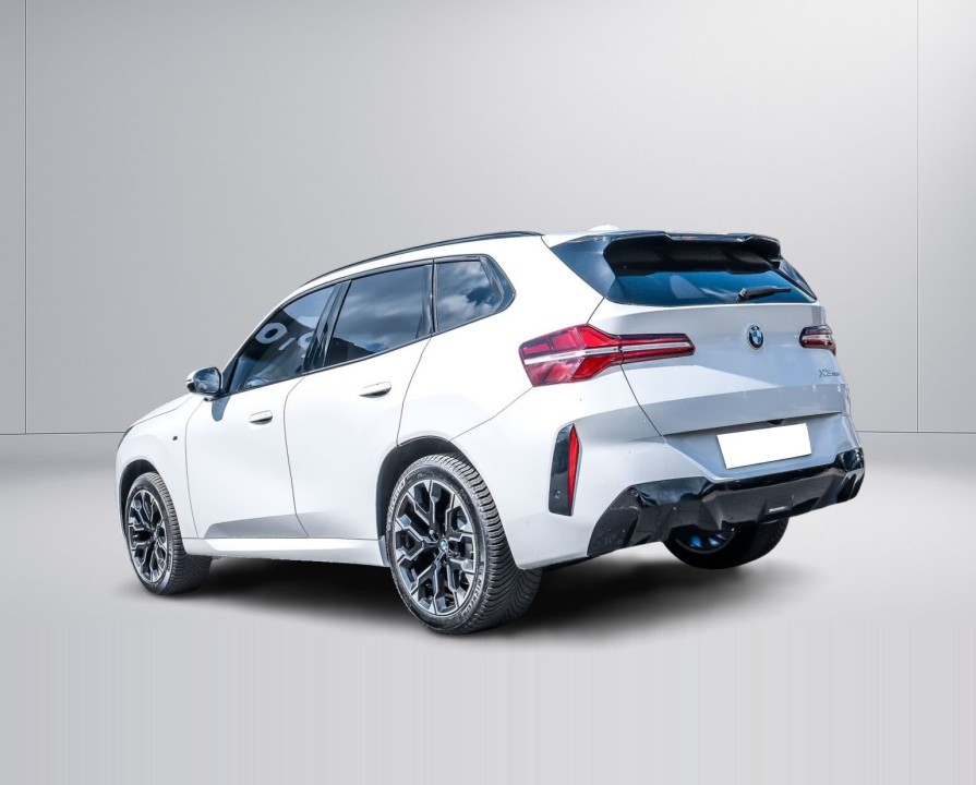 BMW X3 xDrive20d M-Sport (5)