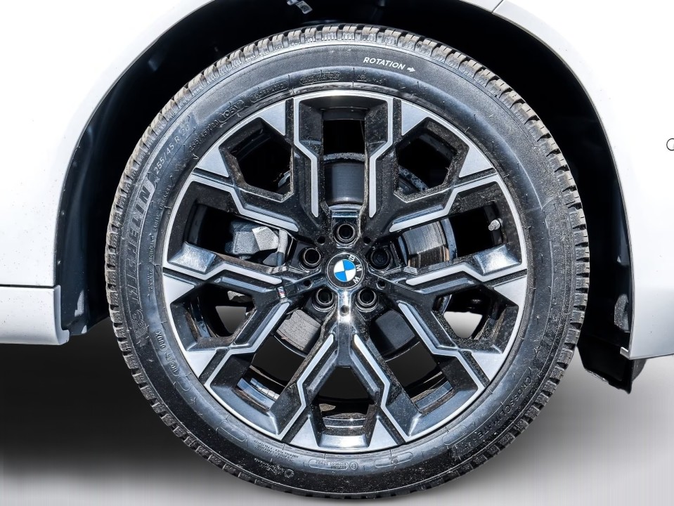 BMW X3 xDrive20d M-Sport - foto 20