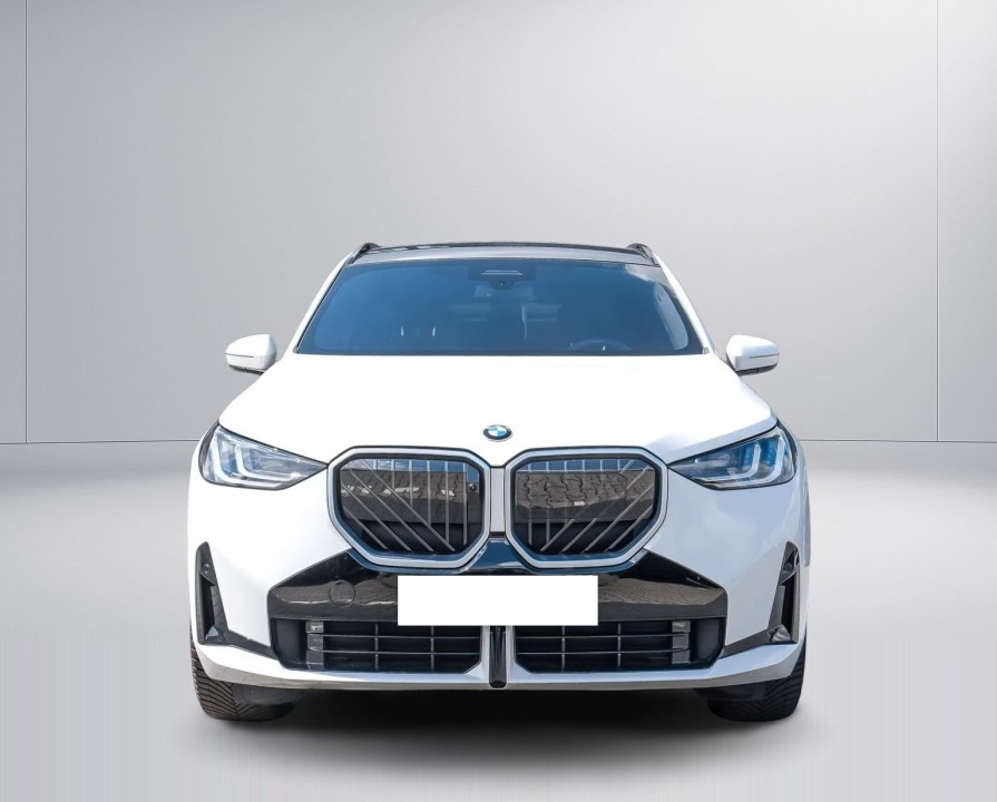 BMW X3 xDrive20d M-Sport - foto 8