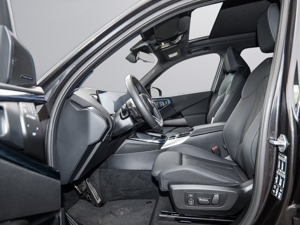 BMW X3 xDrive20d M-Sport - foto 12