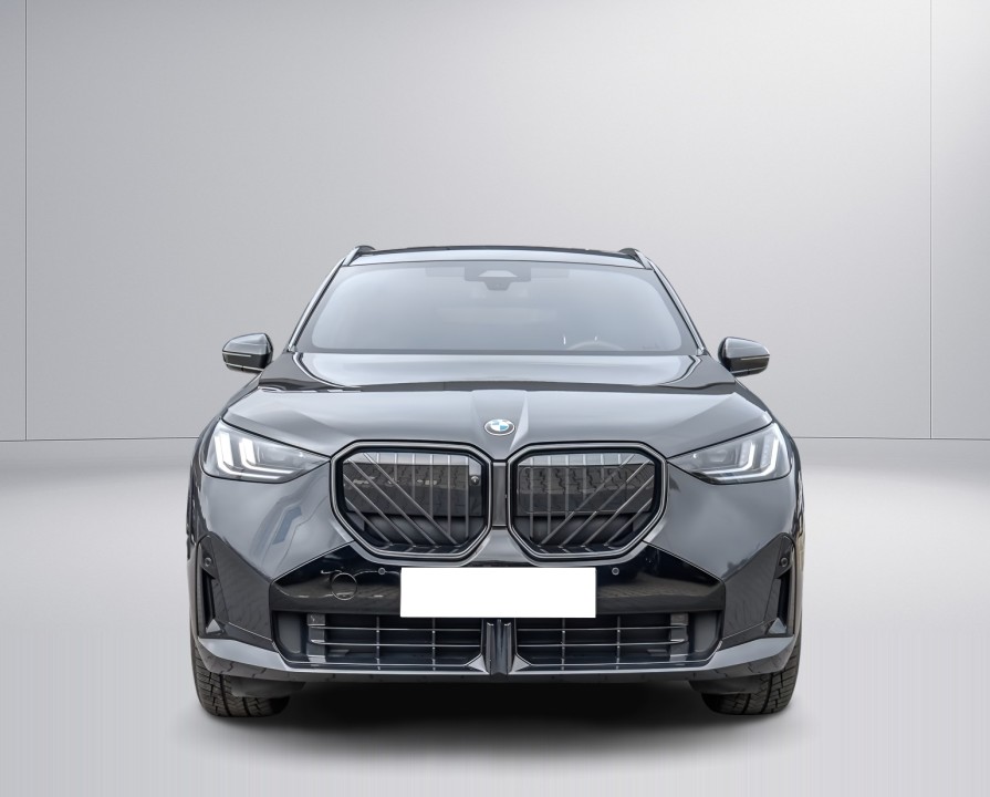 BMW X3 xDrive20d M-Sport - foto 8