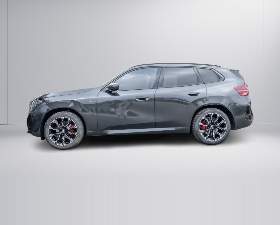 BMW X3 xDrive20d M-Sport - foto 6