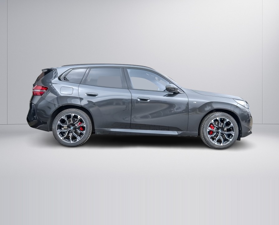 BMW X3 xDrive20d M-Sport (2)