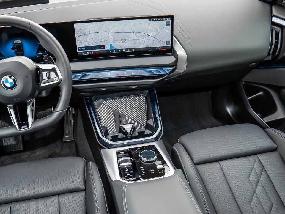 BMW X3 xDrive20d M-Sport - foto 13