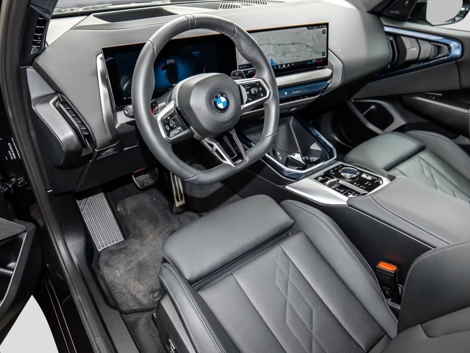 BMW X3 xDrive20d M-Sport - foto 10