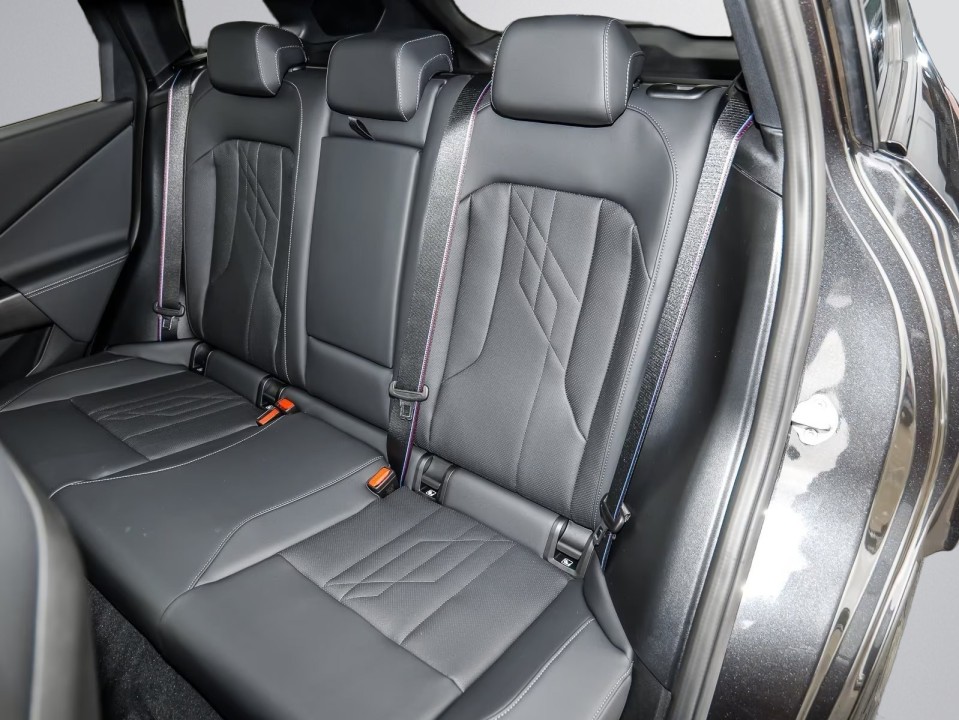 BMW X3 xDrive20d M-Sport - foto 16