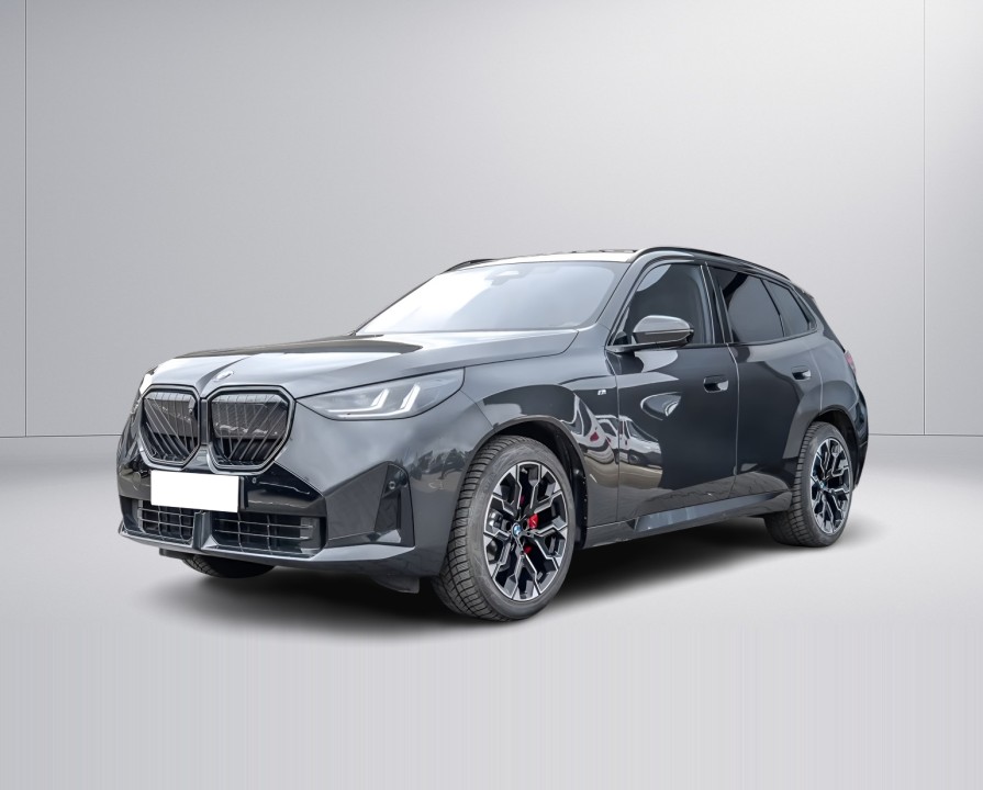BMW X3 xDrive20d M-Sport - foto 7