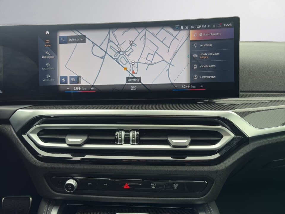 BMW Seria 4 M440i xDrive GranCoupe - foto 12