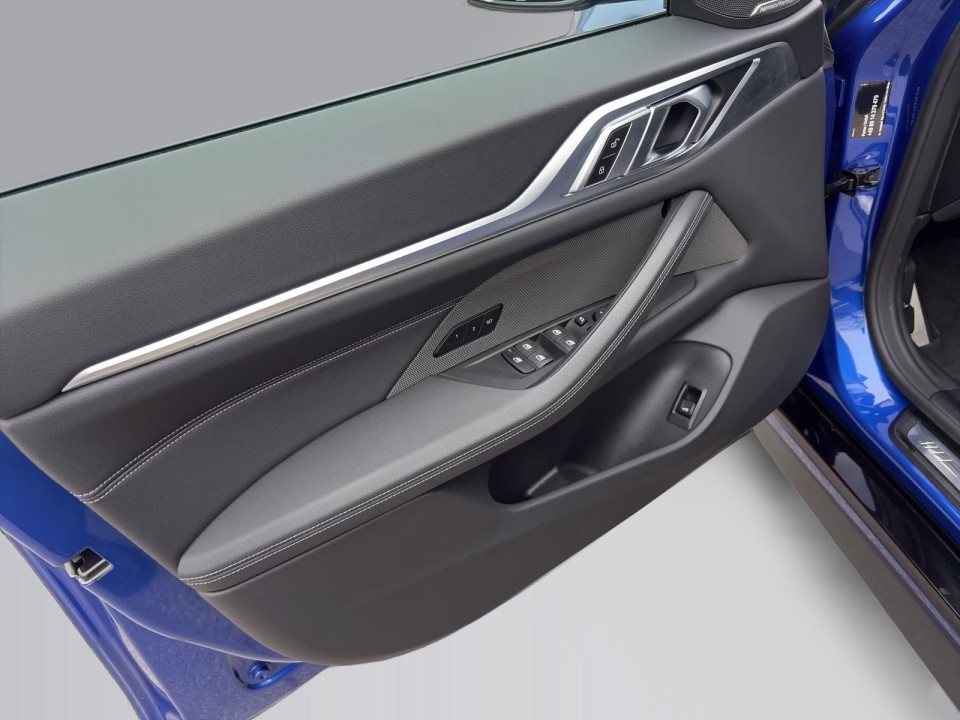 BMW Seria 4 M440i xDrive GranCoupe - foto 16
