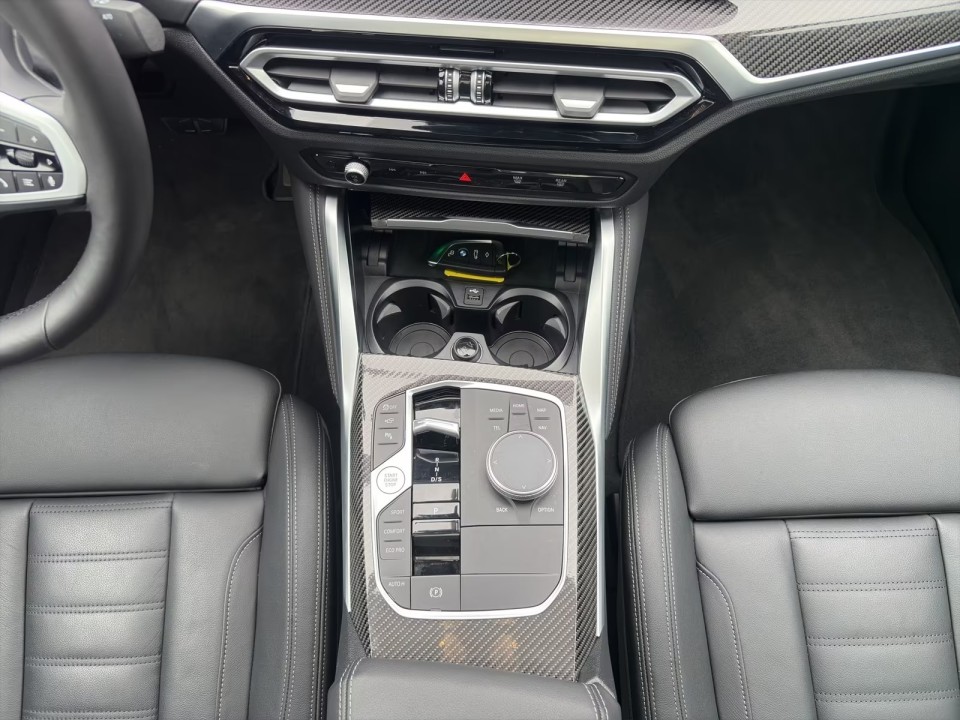 BMW Seria 4 M440i xDrive GranCoupe - foto 11