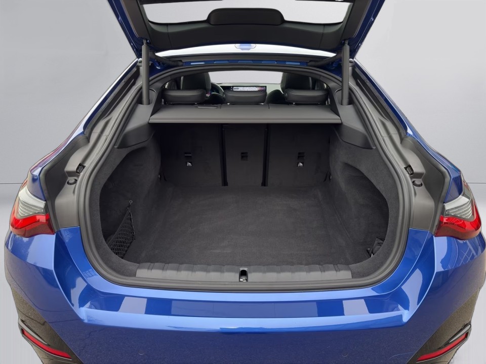 BMW Seria 4 M440i xDrive GranCoupe - foto 18