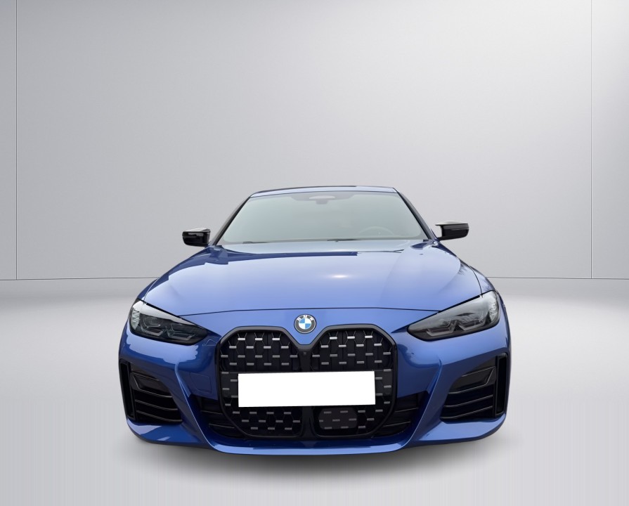 BMW Seria 4 M440i xDrive GranCoupe - foto 6