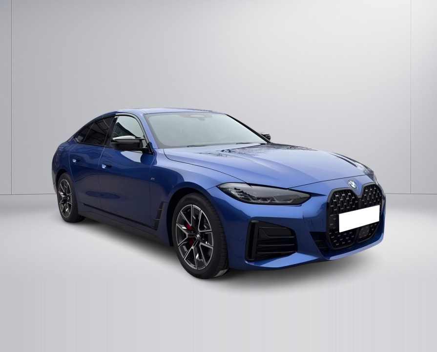 BMW Seria 4 M440i xDrive GranCoupe