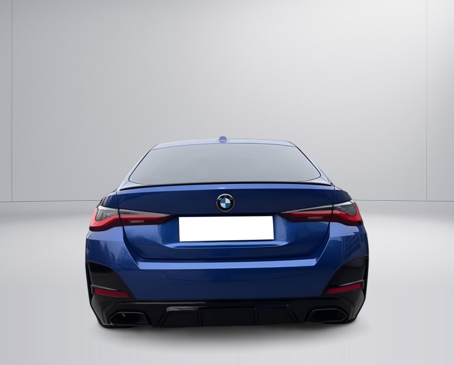 BMW Seria 4 M440i xDrive GranCoupe (3)
