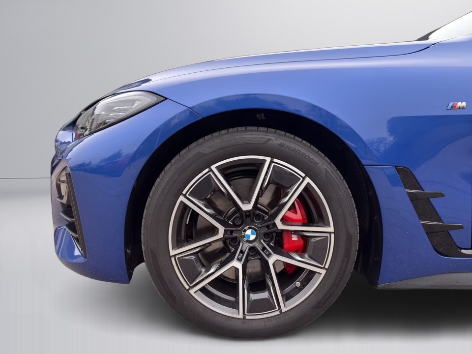 BMW Seria 4 M440i xDrive GranCoupe - foto 20