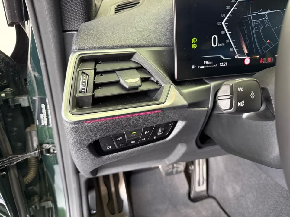 BMW Seria 4 M440i Gran Coupe - foto 16