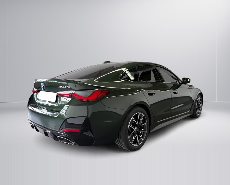 BMW Seria 4 M440i Gran Coupe (3)