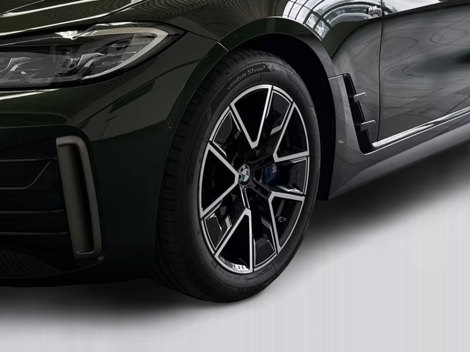 BMW Seria 4 M440i Gran Coupe - foto 22