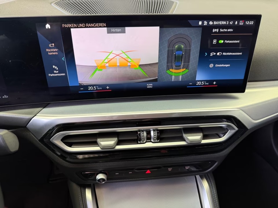 BMW Seria 4 M440i Gran Coupe - foto 17
