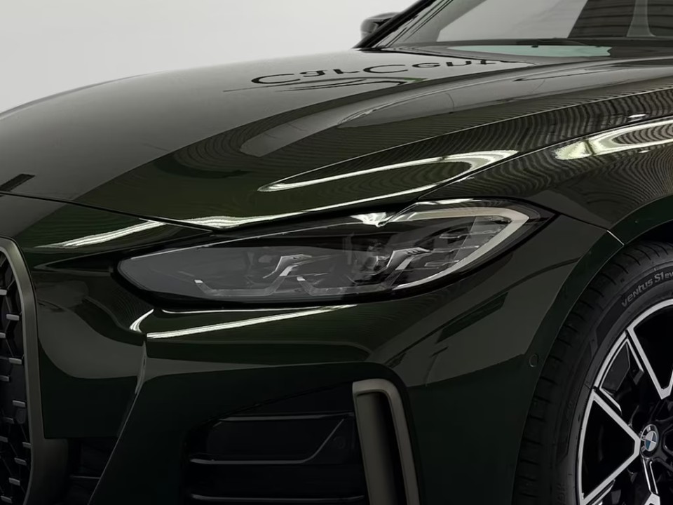 BMW Seria 4 M440i Gran Coupe - foto 20