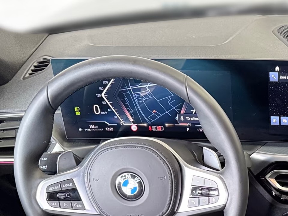 BMW Seria 4 M440i Gran Coupe - foto 14
