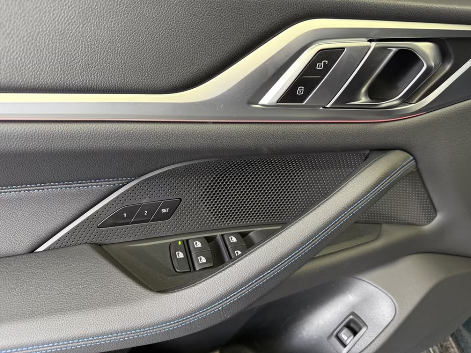BMW Seria 4 M440i Gran Coupe - foto 19