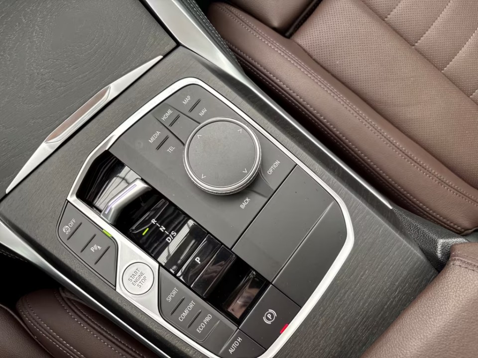 BMW Seria 4 M440i xDrive Gran Coupe - foto 10