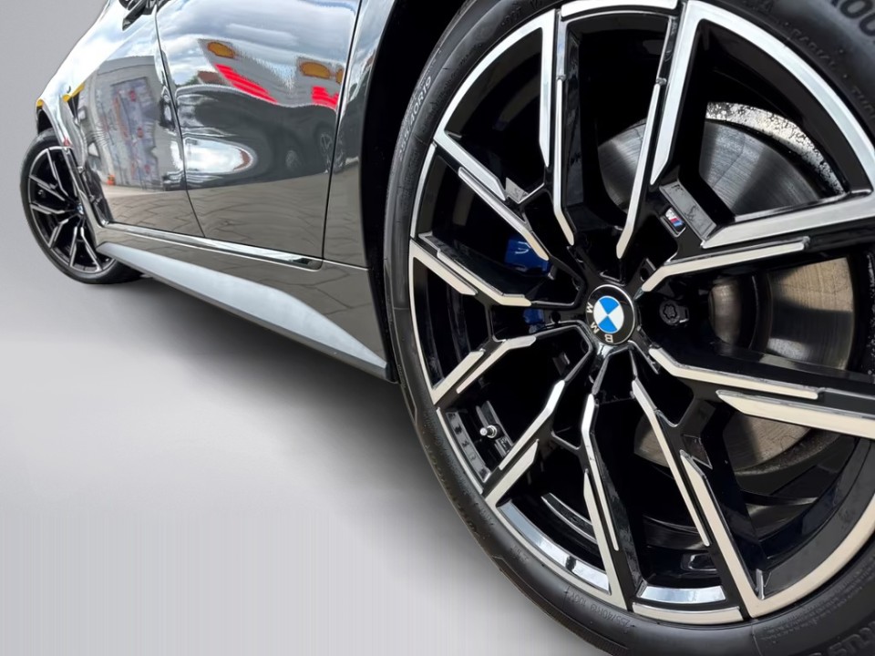 BMW Seria 4 M440i xDrive Gran Coupe - foto 13