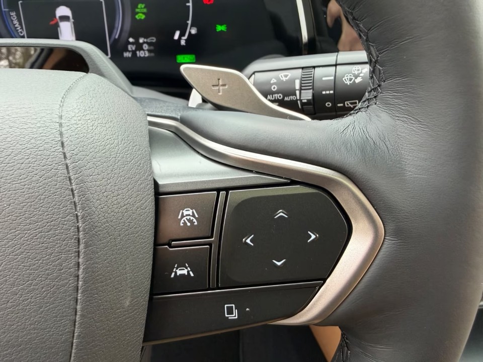 Lexus Seria NX 450h+ Executive - foto 17