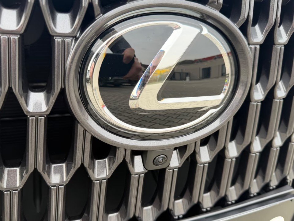 Lexus Seria NX 450h+ Executive - foto 41