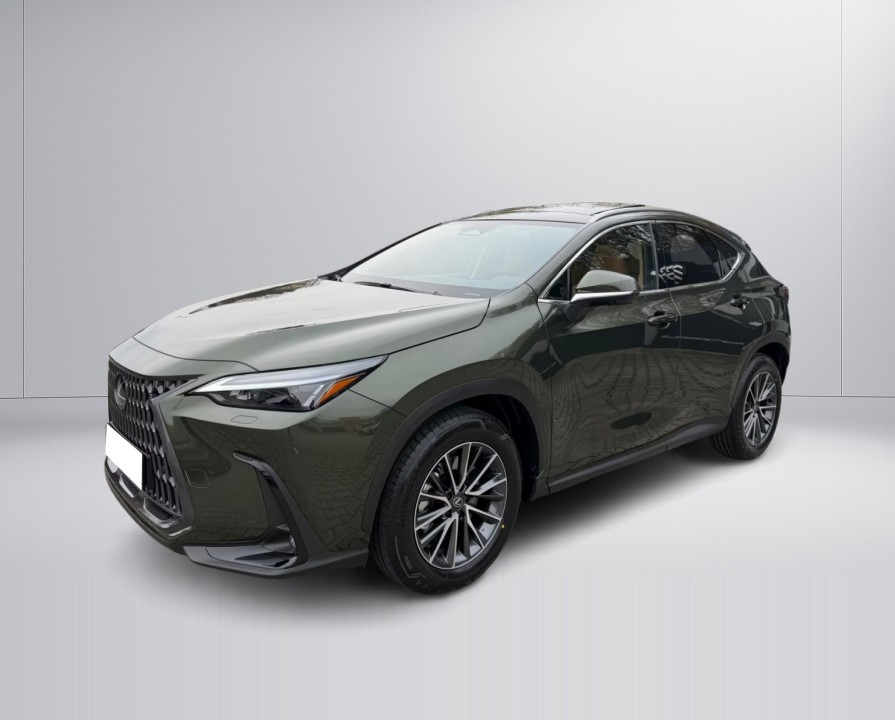 Lexus Seria NX 450h+ Executive - foto 8