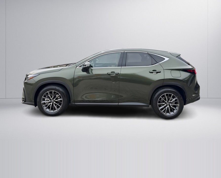 Lexus Seria NX 450h+ Executive - foto 7