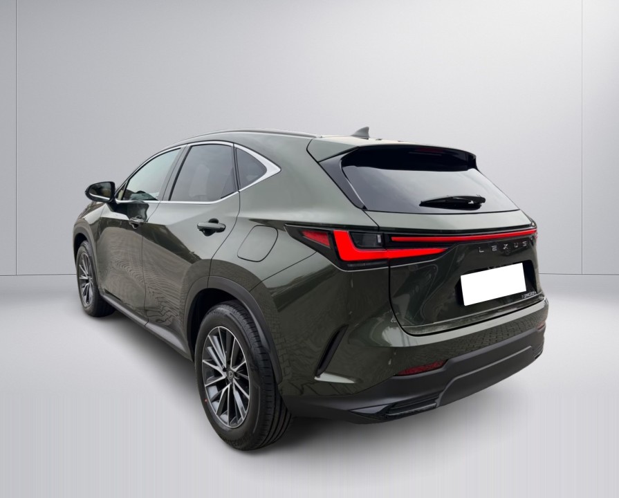 Lexus Seria NX 450h+ Executive - foto 6