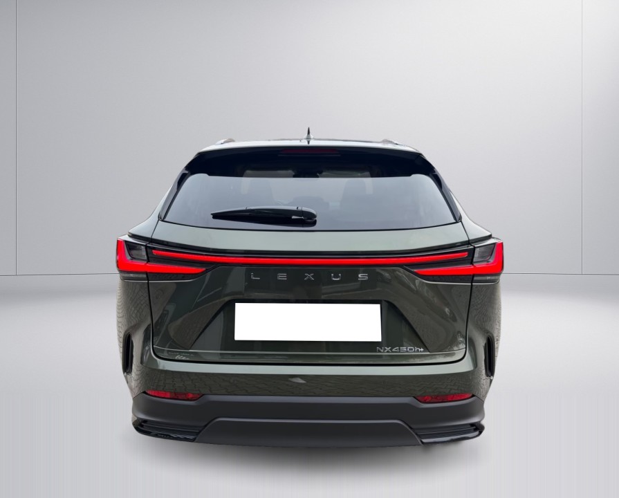 Lexus Seria NX 450h+ Executive (5)