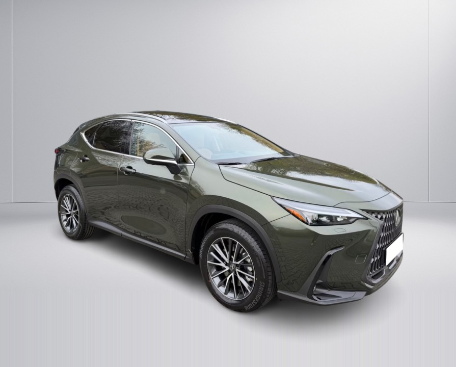 Lexus Seria NX 450h+ Executive (2)