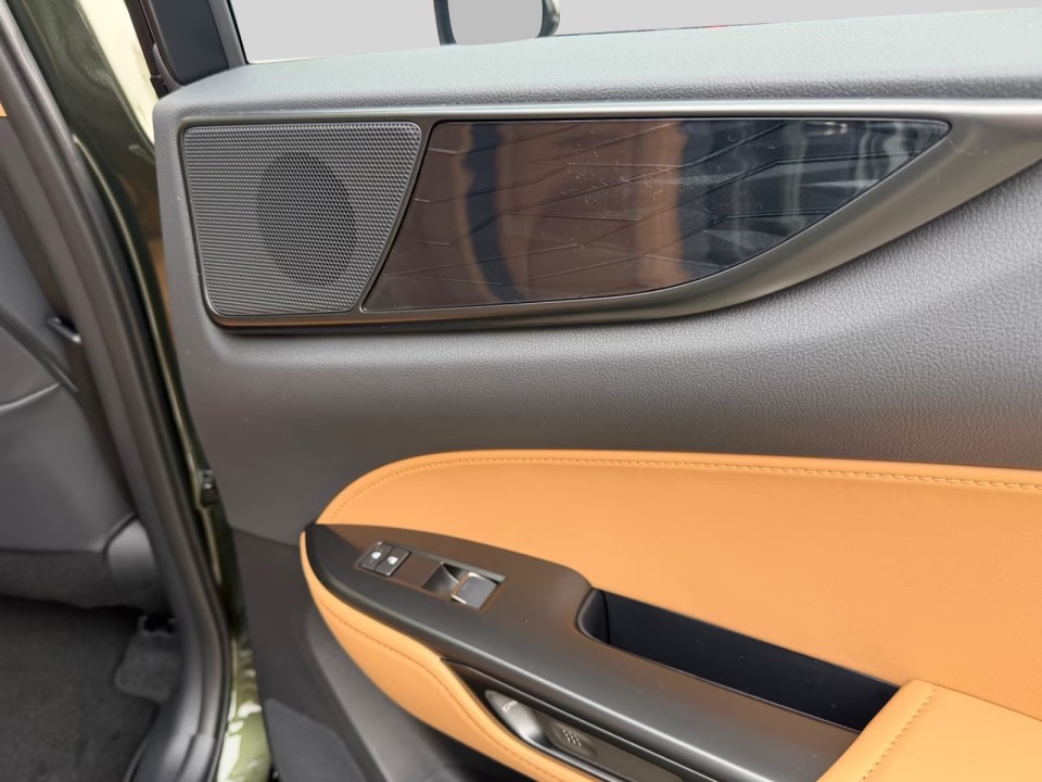 Lexus Seria NX 450h+ Executive - foto 35