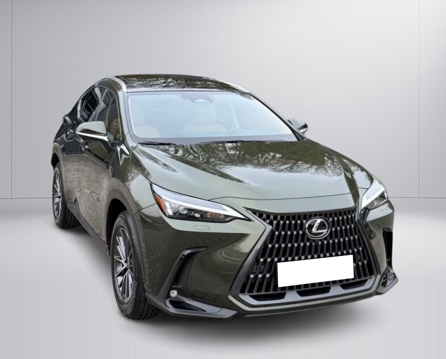 Lexus Seria NX 450h+ Executive