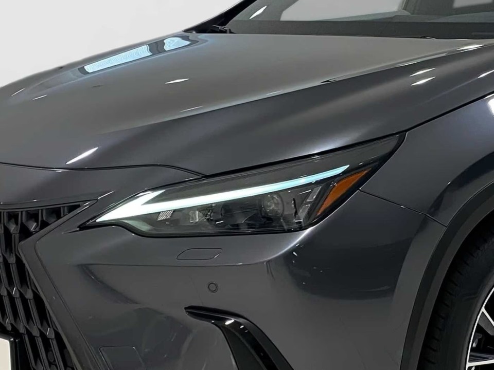 Lexus Seria NX 450h+ AWD Executive - foto 13