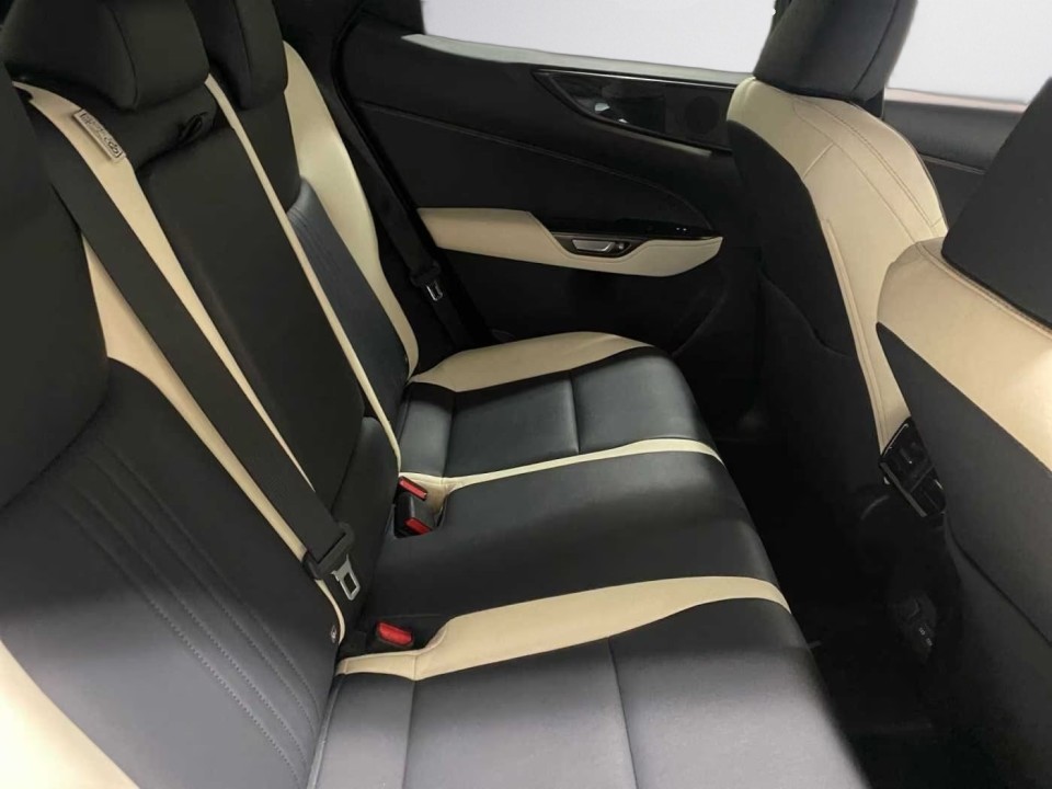 Lexus Seria NX 450h+ AWD Executive - foto 11
