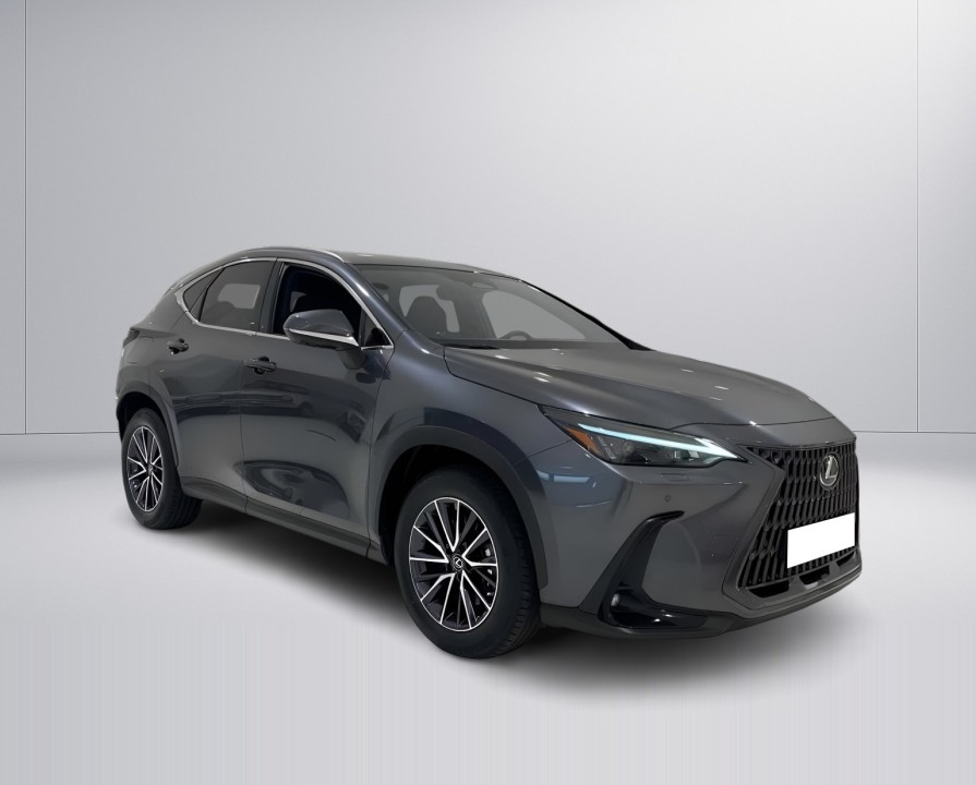 LEXUS NX 2022