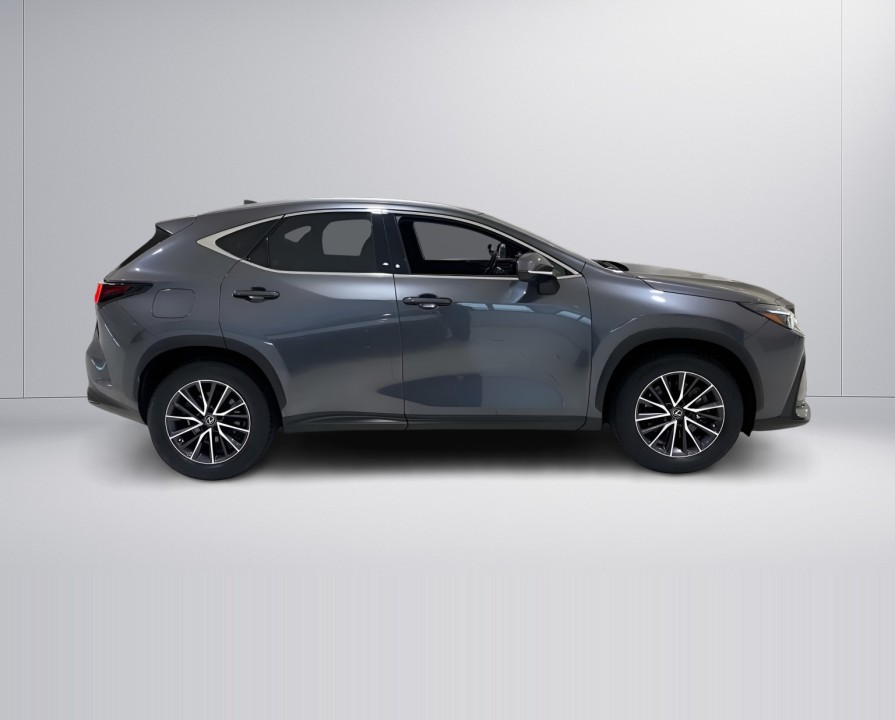 LEXUS NX 2022 — imagine 2