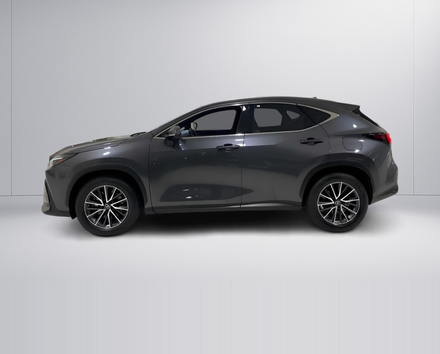 LEXUS NX 2022 — imagine 5