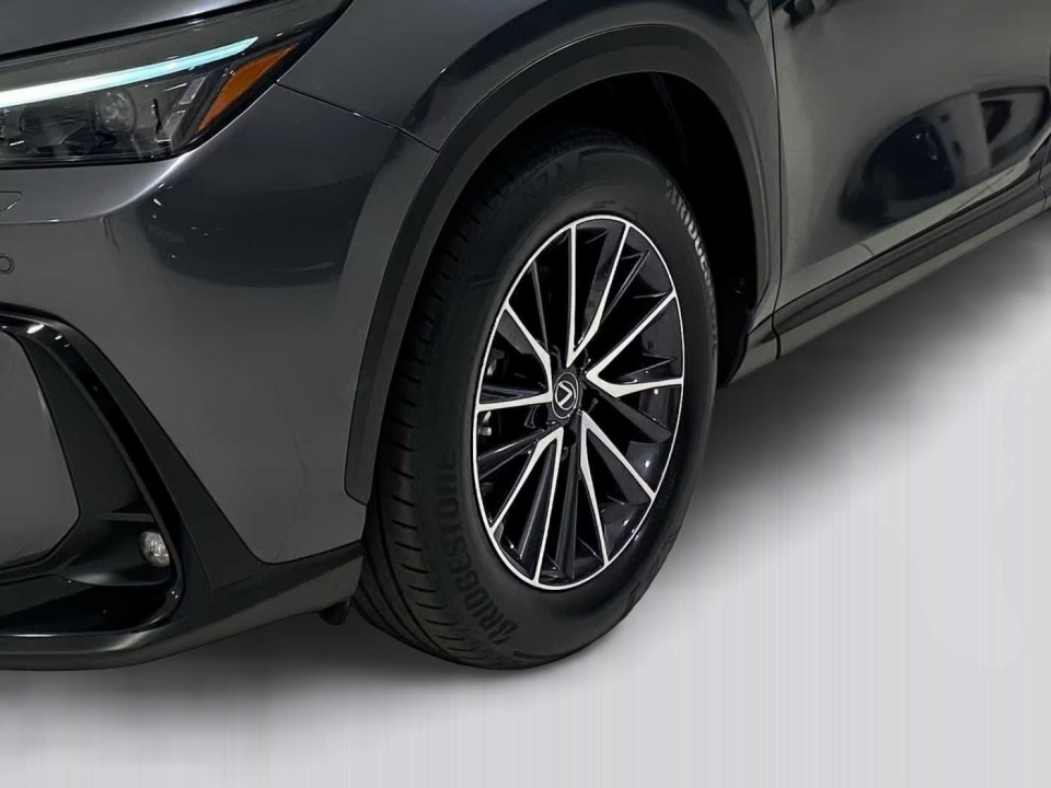 Lexus Seria NX 450h+ AWD Executive - foto 14