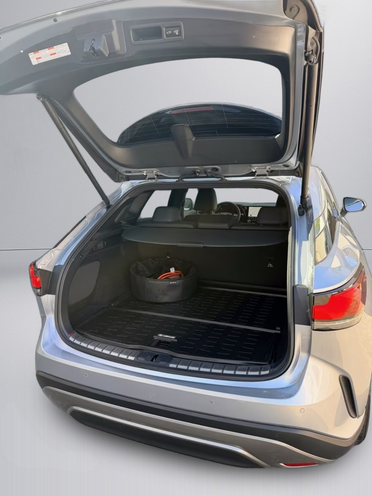 Lexus Seria RX 450h+ Luxury Line - foto 13