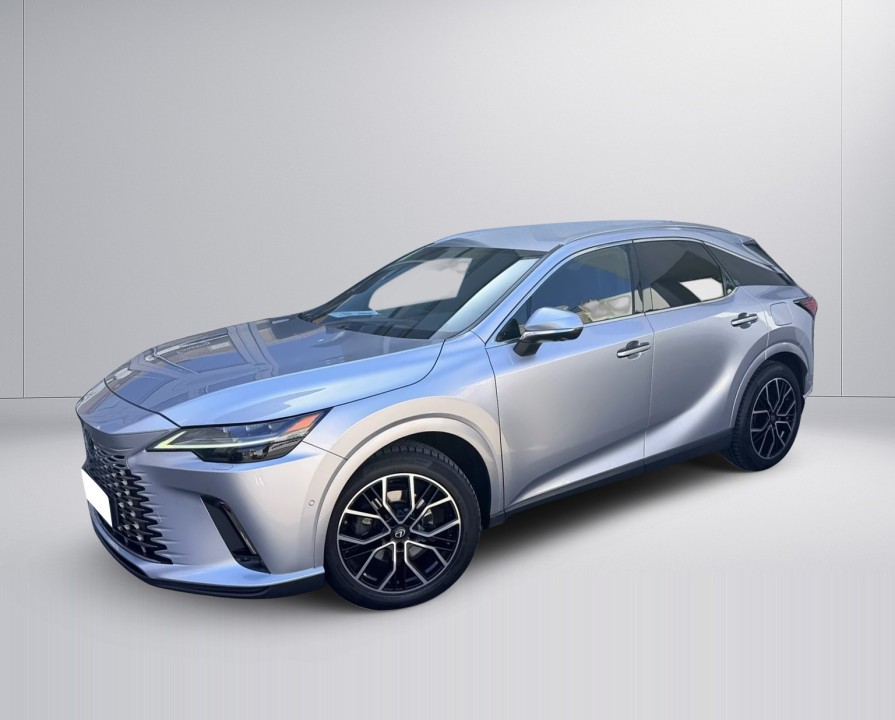 Lexus Seria RX 450h+ Luxury Line