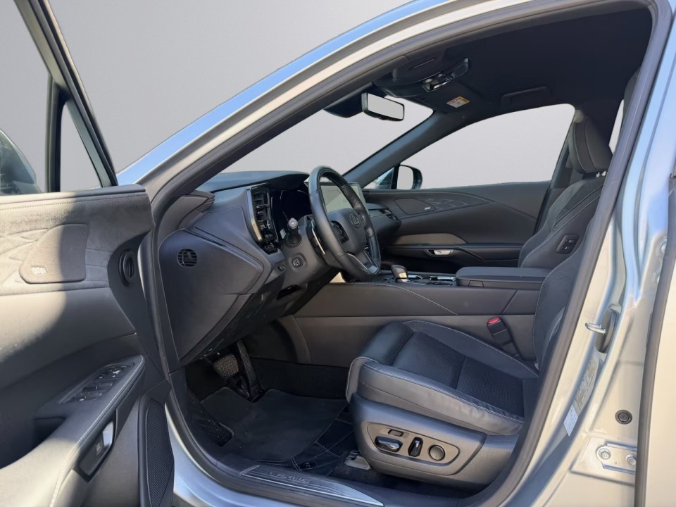 Lexus Seria RX 450h+ Luxury Line - foto 7