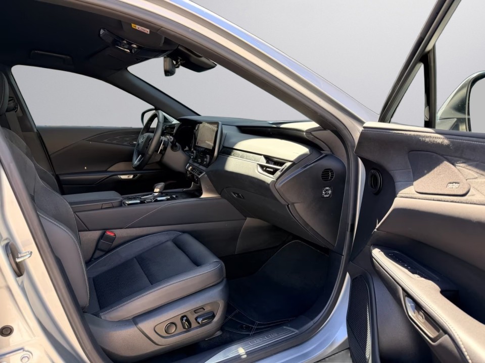 Lexus Seria RX 450h+ Luxury Line - foto 8