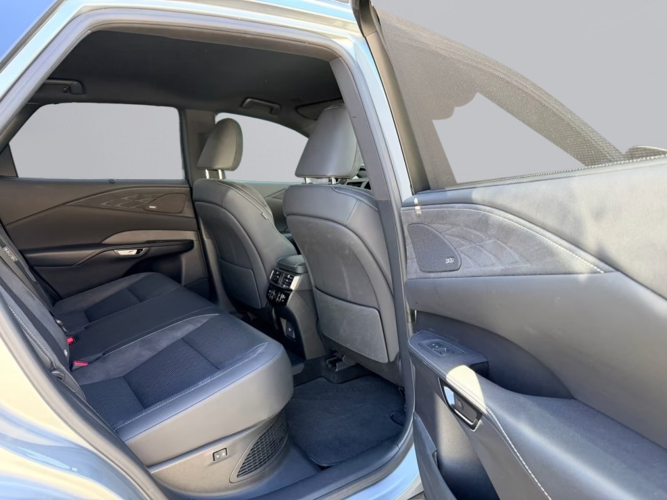 Lexus Seria RX 450h+ Luxury Line - foto 12