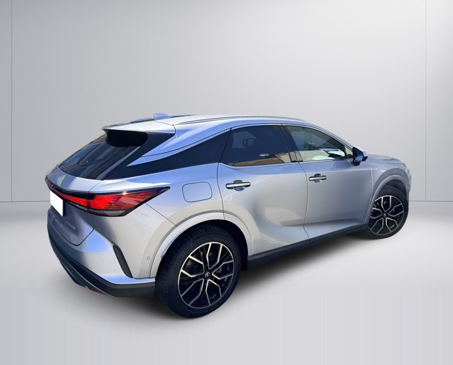 Lexus Seria RX 450h+ Luxury Line (3)